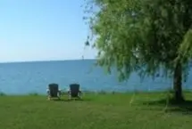Photograph of Lark's Lookout Waterfront Cottages, Niagara-on-the-Lake