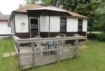 Photograph of Victoria Country Cottages, Bobcaygeon