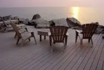 Photograph of Point Pelee Lake House, Leamington