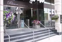 Photograph of Furnished Condominimums, Toronto