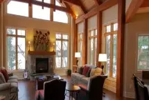 Photograph of Muskoka Soul, Gravenhurst