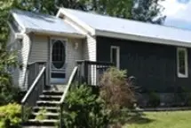 Photograph of Diamond Valley - Cottage Rentals, White Lake
