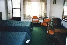 Photograph of Saint Nicholas Motel, North Rustico
