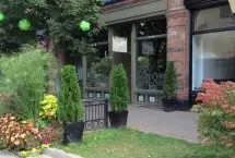 Photograph of Castello's Ristorante & Pizzeria, Charlottetown