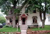 Photograph of Victoria Village Inn, Victoria
