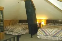 Photograph of Serendipity Bed & Breakfast Inn and Coach House, Central Bedeque