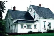 Photograph of Coastal Homestead Bed & Breakfast, High Bank