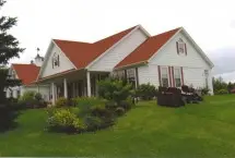 Photograph of West River Countryside Inn & Heritage Farm House, Fairview
