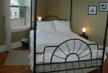 Photograph of Awakenings Inn, Montague