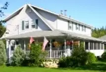 Photograph of Country Charm Bed & Breakfast, Murray Harbour