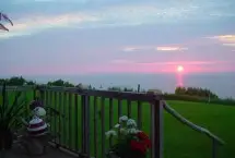 Photograph of Shipwreck Shores Chalet, Point Prim