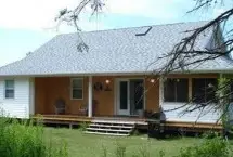 Photograph of Spruce Lane Cottage, Lakeside