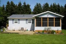 Photograph of Mollys PEI Beach Cottage, Darnley