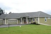 Photograph of Souris Beach House, Souris