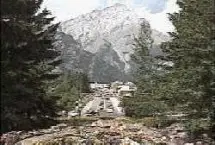 Photograph of Bumper's Inn, Banff
