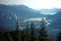 Photograph of Nu - Salya Bed & Breakfast Chalet, Squamish