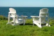 Photograph of The Beach House Room and Suites, Portugal Cove