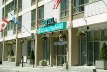 Photograph of Hotel Les Suites Labelle, Montreal