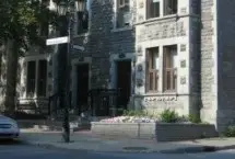 Photograph of University Bed And Breakfast, Montreal