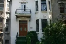 Photograph of Gingerbread Manor, Montreal