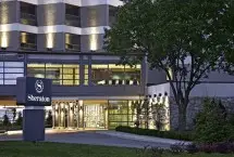 Photograph of Sheraton, Dorval
