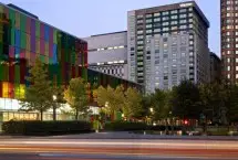 Photograph of Le Westin Montreal, Montreal