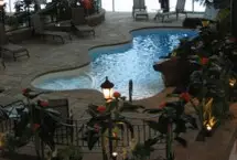 Photograph of Hotel Universel Quebec, Quebec