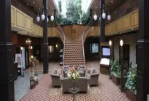 Photograph of Hotel Rimouski, Rimouski