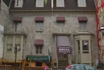 Photograph of Quartier Latin Montreal Hotel, Montreal