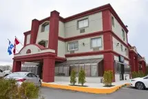 Photograph of Hôtel L'Express, Longueuil