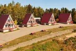 Photograph of Condo-Hotels Units Natakam, Essipit