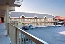 Photograph of Motel Drummond Enr, Drummondville