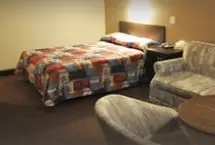 Photograph of Motel Fraser, Chandler