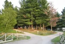 Photograph of Camping Des Pins, Danville