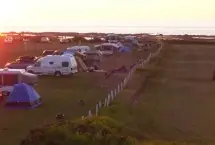 Photograph of Camping Au Bord De La Mer, Cap Chat