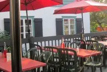 Photograph of Ya'ooooo Pizza-Bar, Mont Tremblant