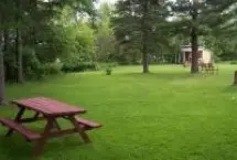 Photograph of Gîte TerreCiel, Baie-Saint-Paul