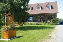 Photograph of Au Repos du Bouleau, Notre-dame-du-nord