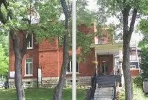 Photograph of Hotel Manoir De La Tour, Quebec