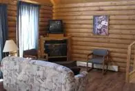 Photograph of Good Spirit Lake Golf & Family Resort, Canora