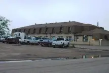 Photograph of Circle Motel, Weyburn