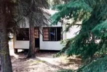 Photograph of Northern Cross Resort Ltd., Goodsoil