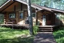 Photograph of Shady Vale Resort, Tisdale