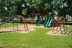 Photograph of Unity And District Regional Park, Unity