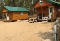 Photograph of Ramsey Bay Campground, Kenaston