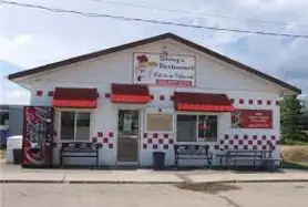 Photograph of Shevy’s Pizza & Treats, Burstall