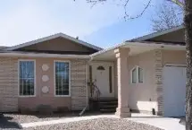 Photograph of RiseNShine Bed and Breakfast, Regina
