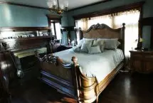 Photograph of Keyhole Castle Bed and Breakfast, Prince Albert
