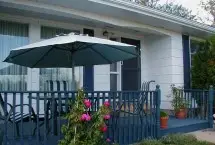 Photograph of Pavelich Farm Bed and Breakfast, Kenaston