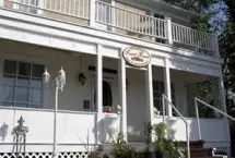 Photograph of Gramma Bep's Guest House, Swift Current